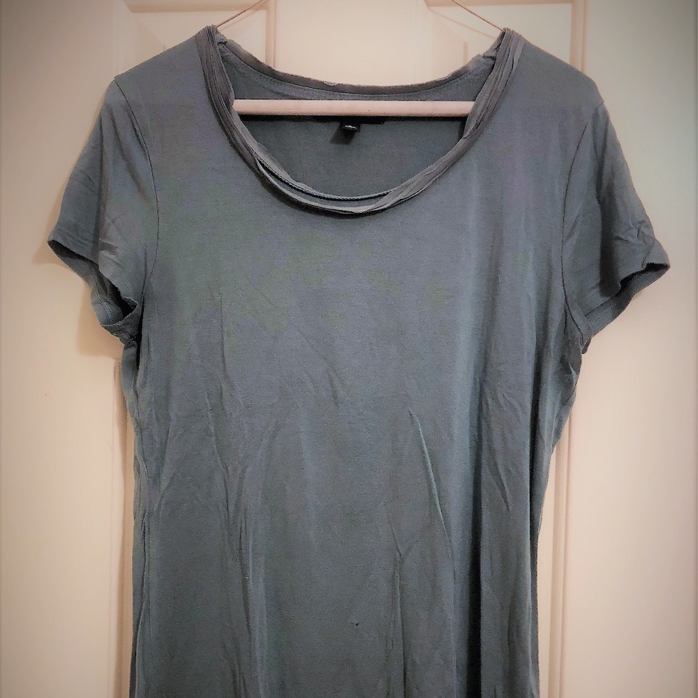 Blue Banana Republic Blouse